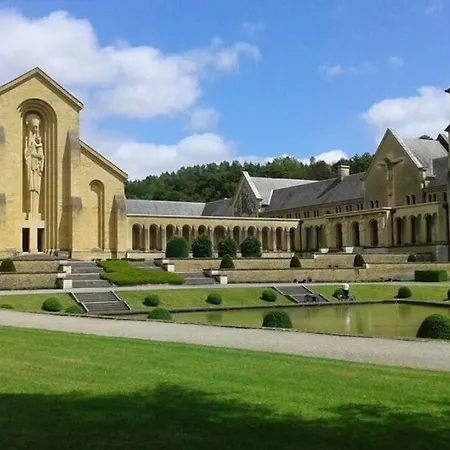 Le Repaire Des Belettes Vallee De Rabais