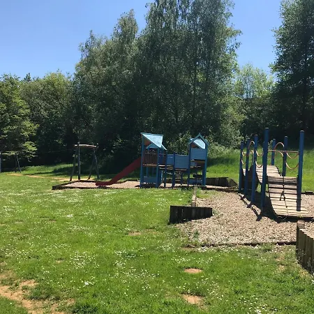 Le Repaire Des Belettes Vallée De Rabais Hébergement de vacances