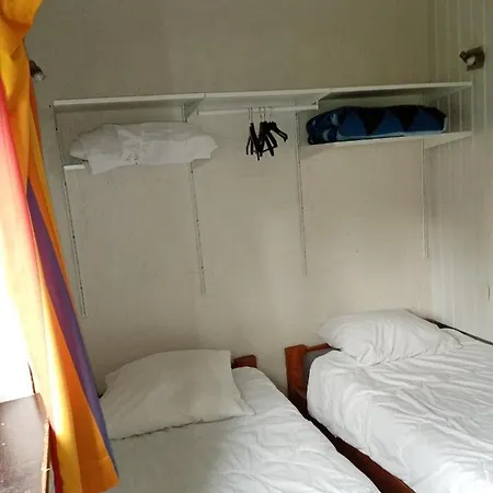 Holiday home Le Repaire Des Belettes Vallee De Rabais Virton