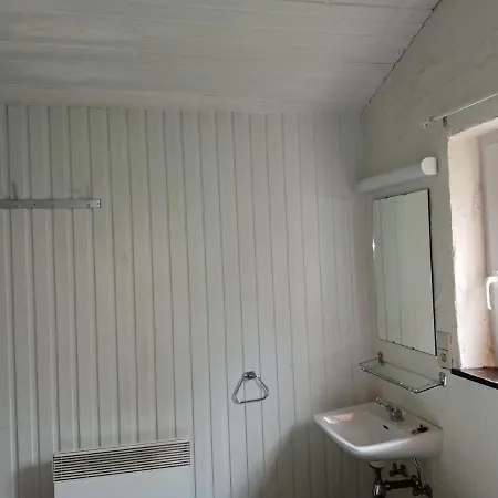 Le Repaire Des Belettes Vallee De Rabais Holiday home Virton