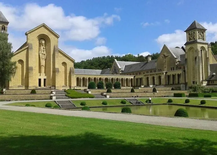 Le Repaire Des Belettes Vallee De Rabais