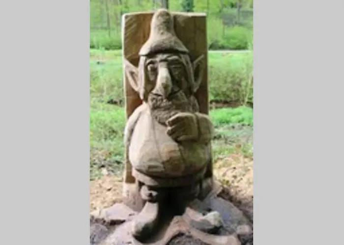 Le Repaire Des Belettes Vallee De Rabais Vakantiehuis