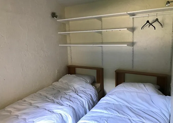 Le Repaire Des Belettes Vallee De Rabais Vakantiehuis *