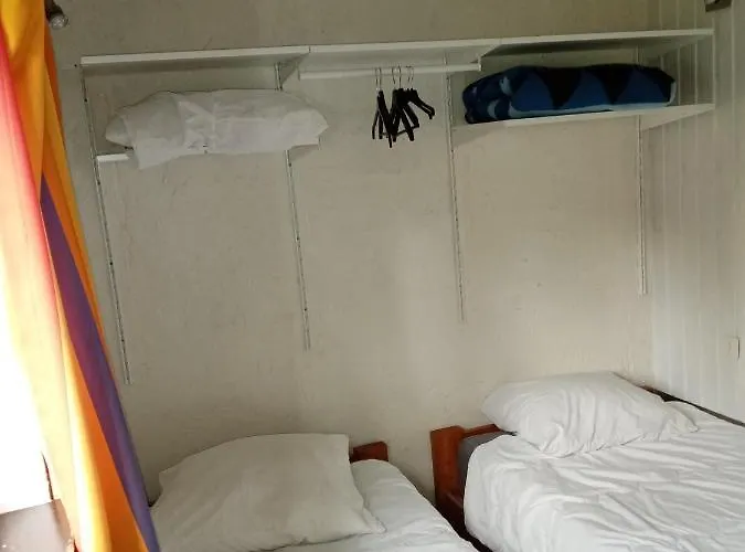 Vakantiehuis Le Repaire Des Belettes Vallee De Rabais Virton