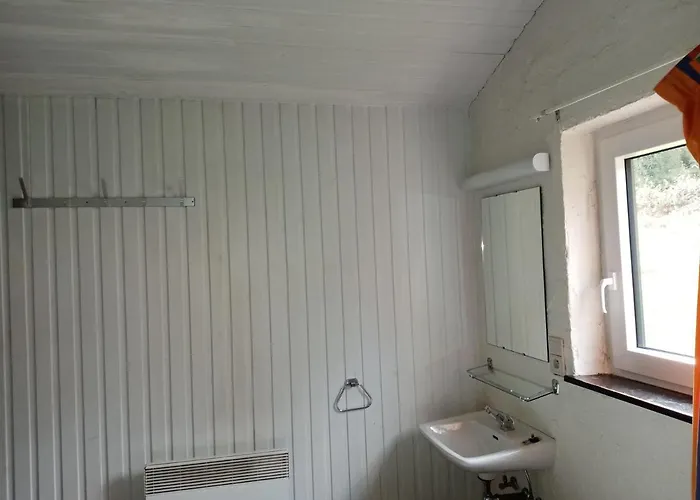 Le Repaire Des Belettes Vallee De Rabais Vakantiehuis Virton