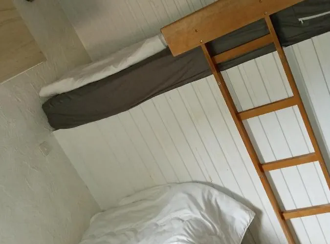 Le Repaire Des Belettes Vallee De Rabais * Virton