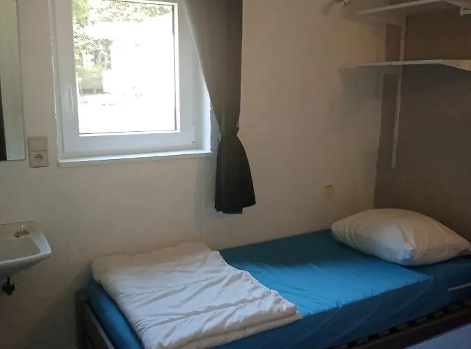 Le Repaire Des Belettes Vallee De Rabais Vakantiehuis *