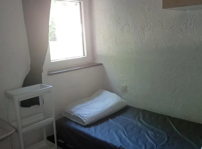 Le Repaire Des Belettes Vallee De Rabais *